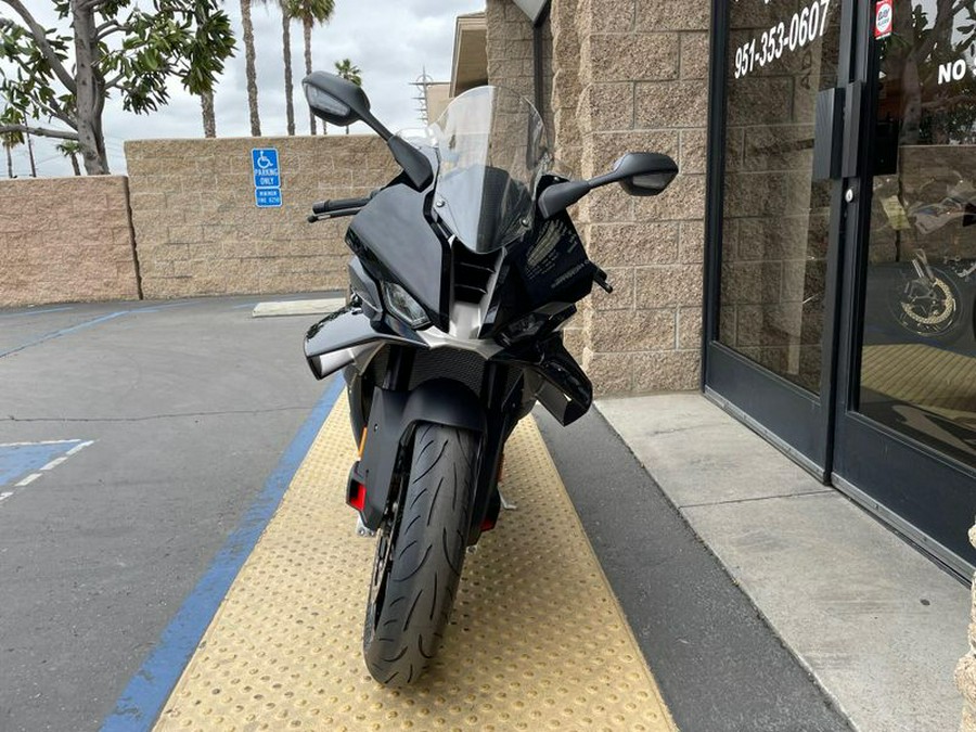 New 2026 BMW S 1000 RR