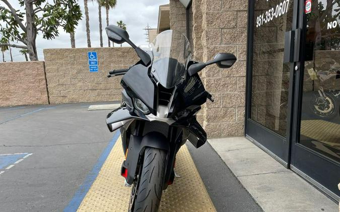 New 2026 BMW S 1000 RR