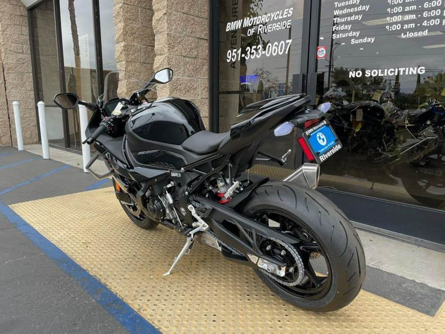 New 2026 BMW S 1000 RR