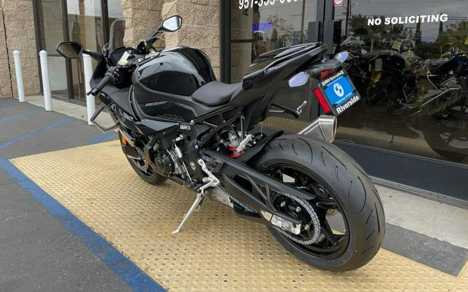 New 2026 BMW S 1000 RR