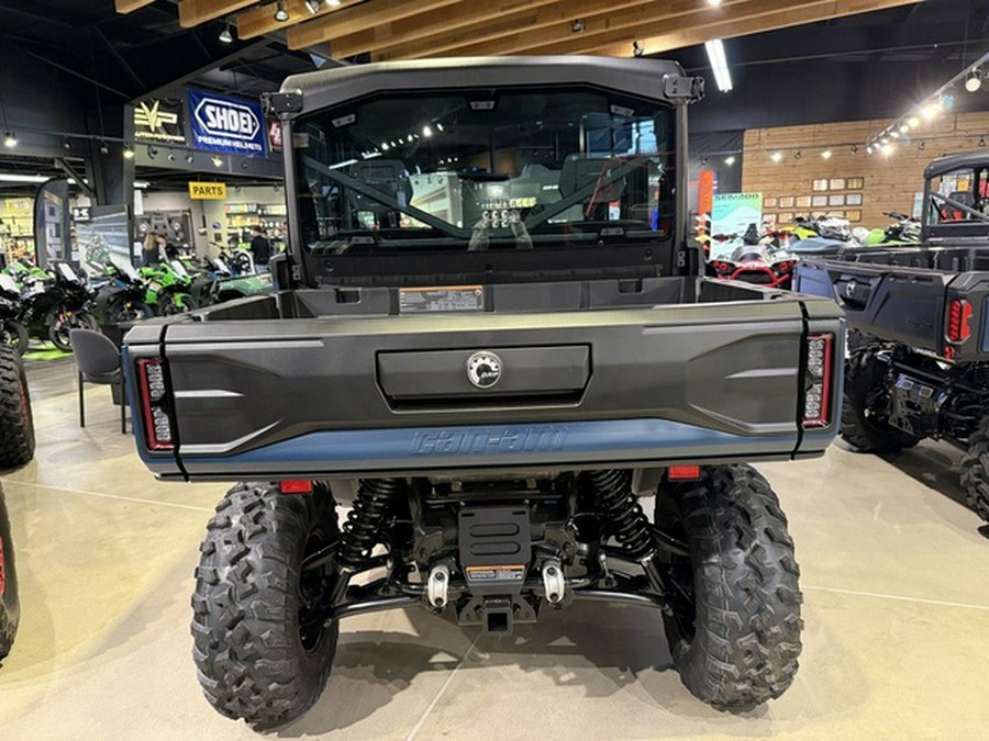 2026 Can-Am Defender MAX Limited HD11