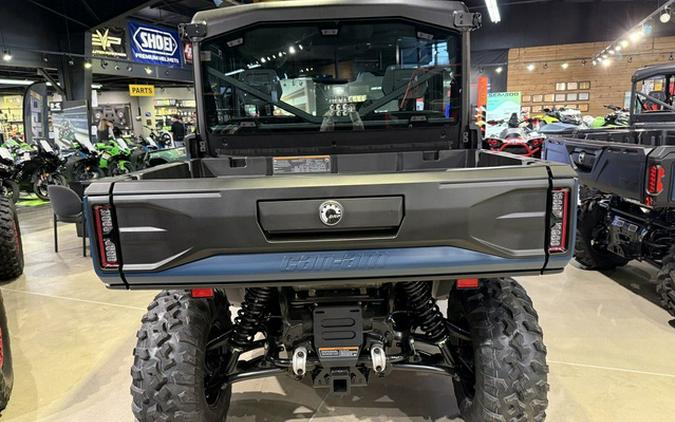 2026 Can-Am Defender MAX Limited HD11