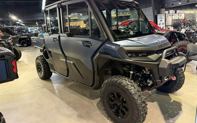 2026 Can-Am Defender MAX Limited HD11
