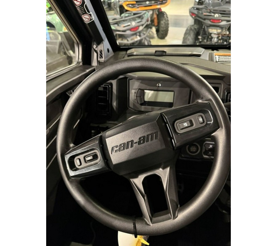 2026 Can-Am Defender MAX Limited HD11