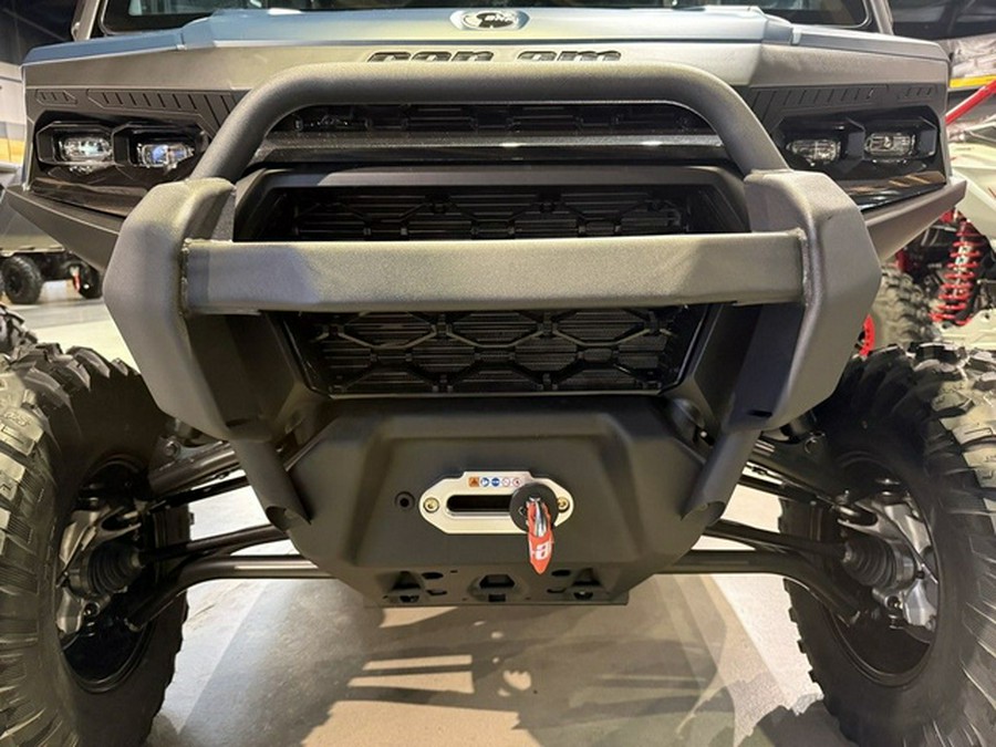 2026 Can-Am Defender MAX Limited HD11