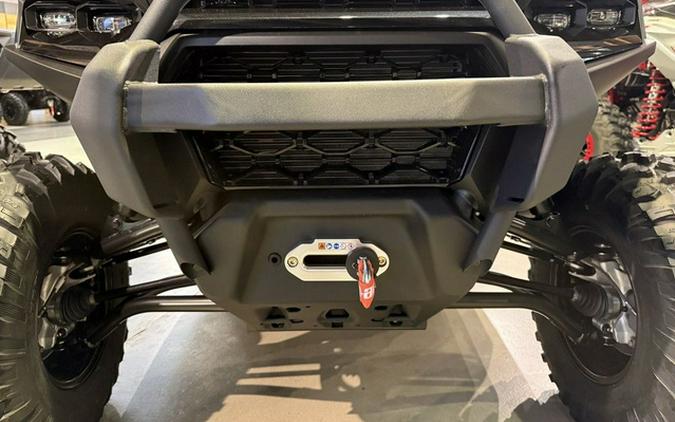 2026 Can-Am Defender MAX Limited HD11