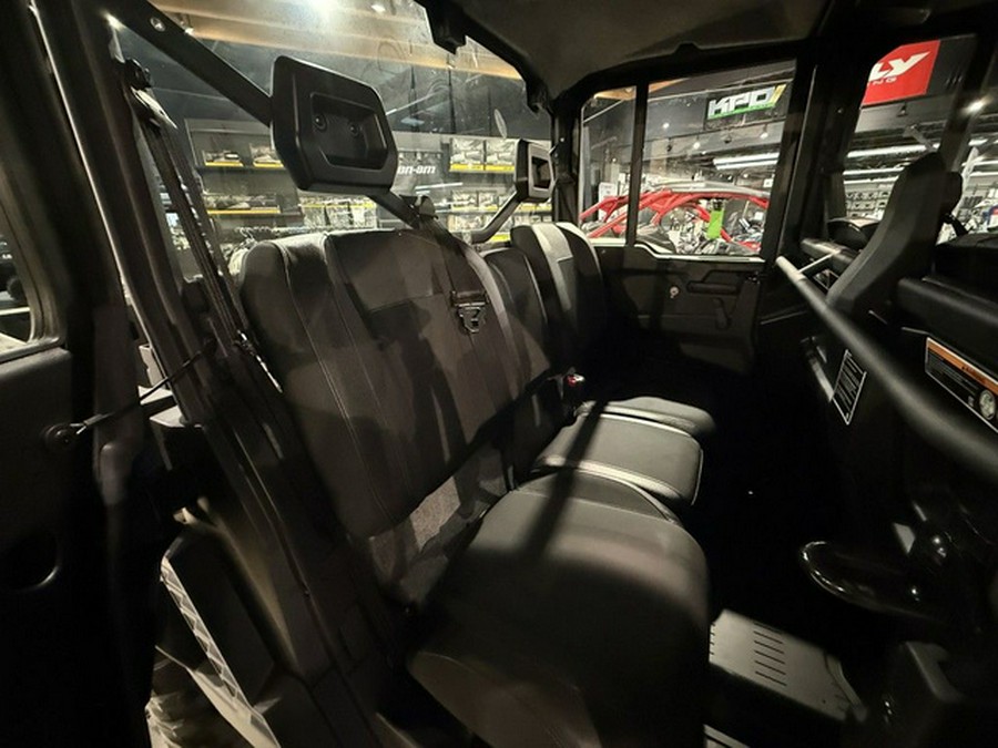 2026 Can-Am Defender MAX Limited HD11