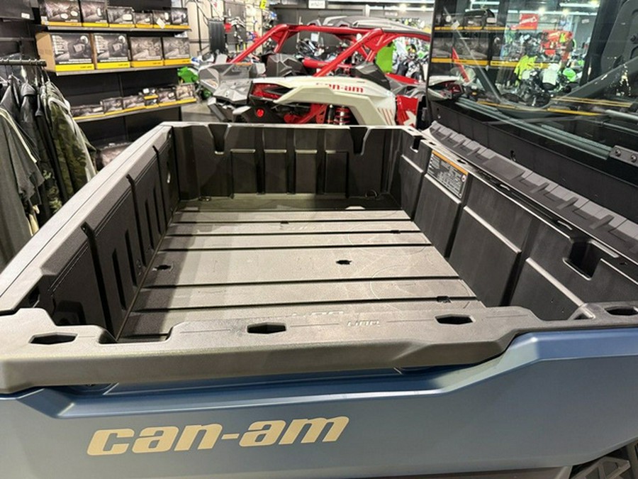 2026 Can-Am Defender MAX Limited HD11