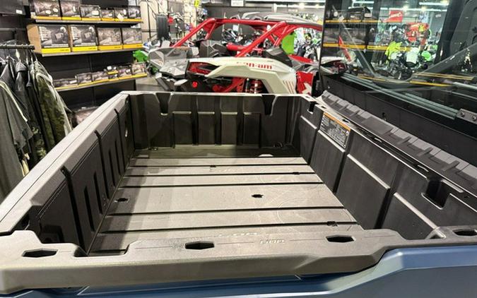 2026 Can-Am Defender MAX Limited HD11