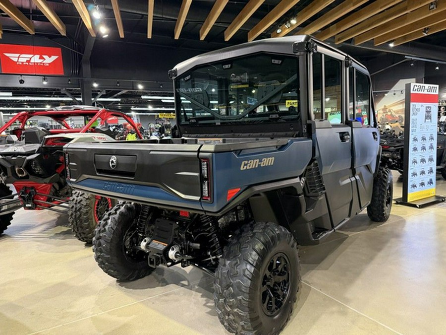 2026 Can-Am Defender MAX Limited HD11