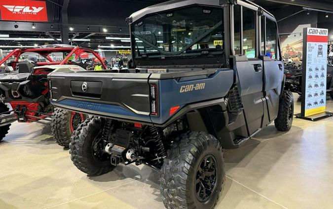 2026 Can-Am Defender MAX Limited HD11