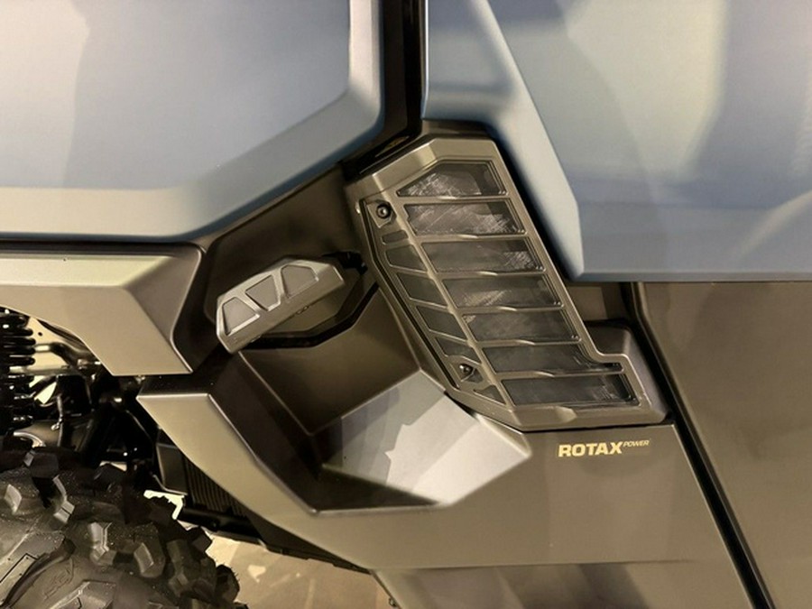 2026 Can-Am Defender MAX Limited HD11