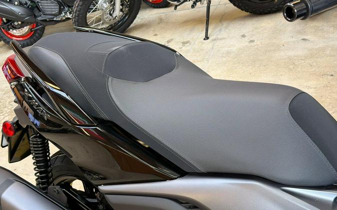 2026 Yamaha Xmax