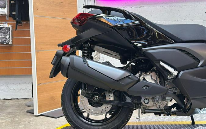 2026 Yamaha Xmax