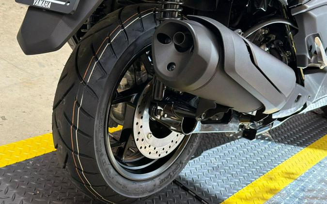 2026 Yamaha Xmax