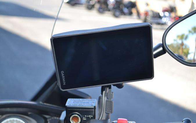 2023 Suzuki Burgman 400 Solid Iron Gray