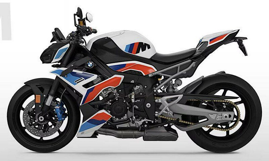 New 2026 BMW M1000R