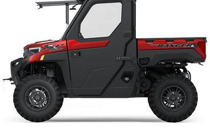 2025 Polaris Ranger XP 1000 NorthStar Edition Premium