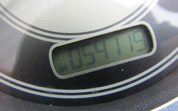 2012 Harley-Davidson® FLSTC - Heritage Softail® Classic