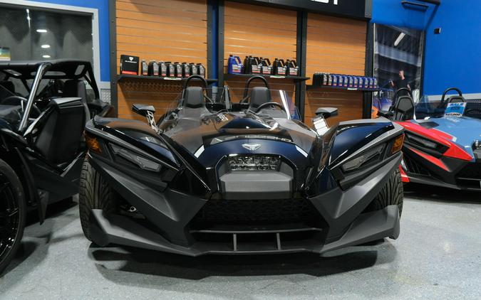 2025 POLARIS SLINGSHOT SL MANUAL
