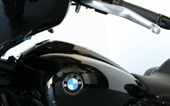 2022 BMW Motorrad R 18 B Blackstorm Metallic