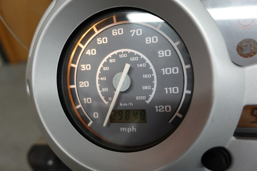 2005 BMW F 650 GS