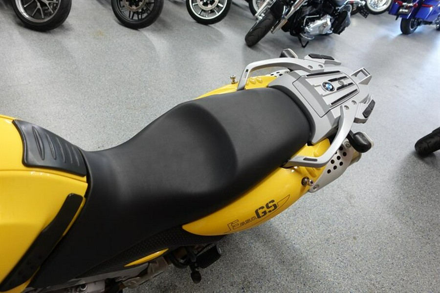 2005 BMW F 650 GS