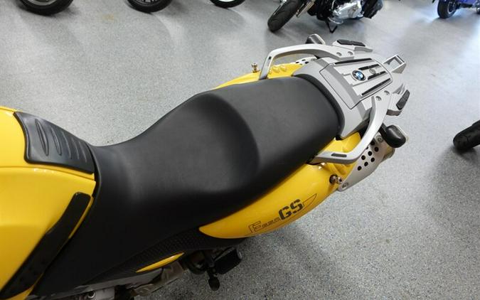 2005 BMW F 650 GS