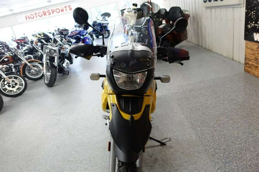 2005 BMW F 650 GS