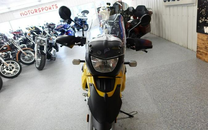2005 BMW F 650 GS