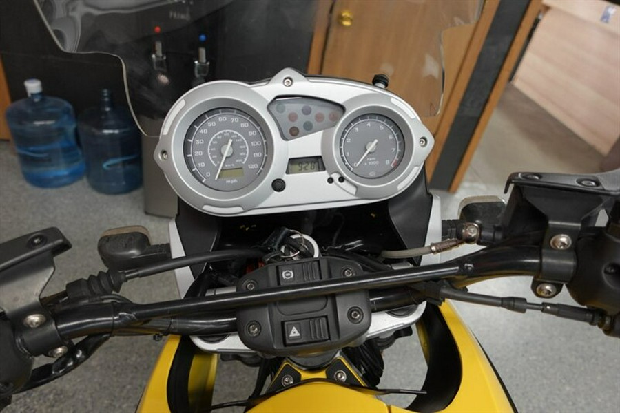 2005 BMW F 650 GS