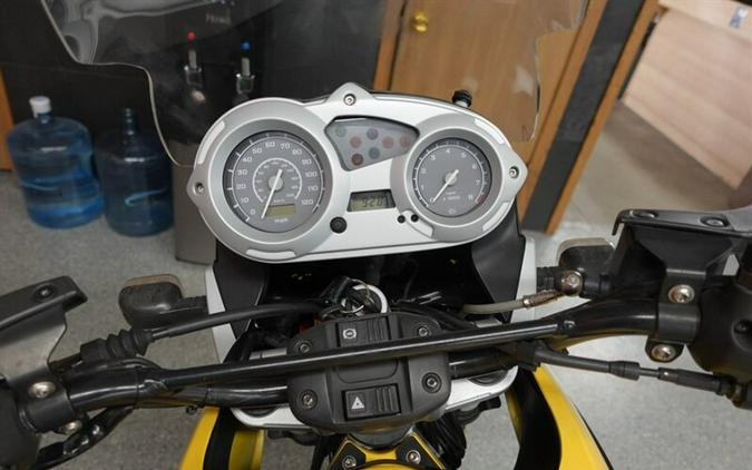 2005 BMW F 650 GS