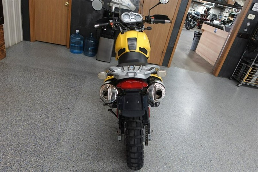 2005 BMW F 650 GS
