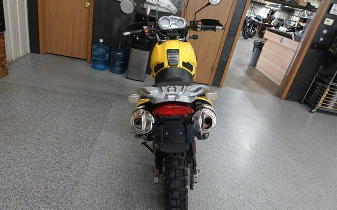 2005 BMW F 650 GS