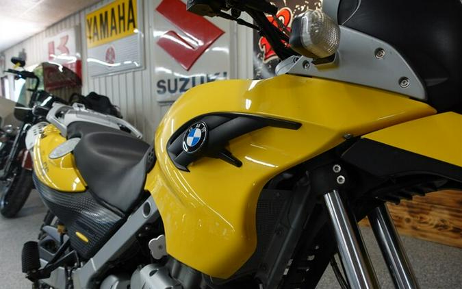 2005 BMW F 650 GS