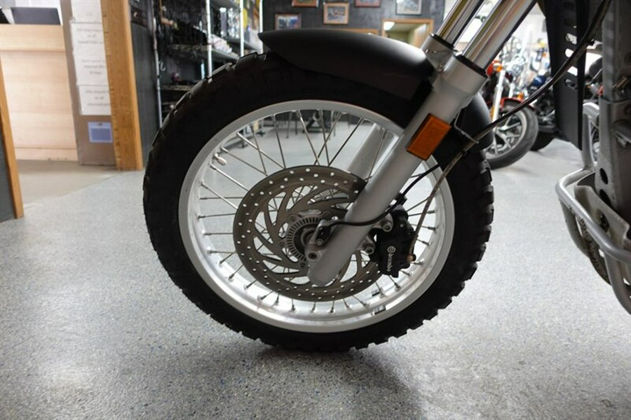 2005 BMW F 650 GS