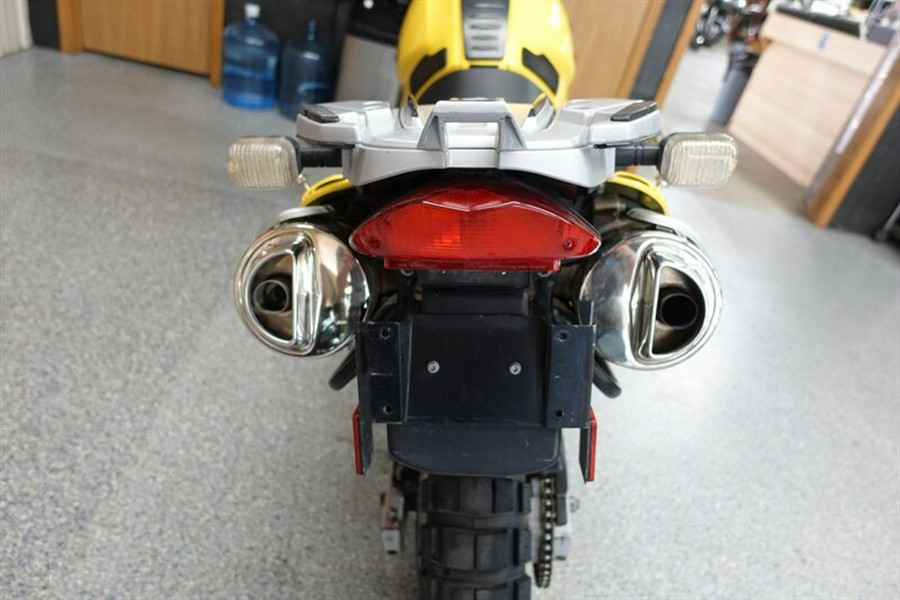 2005 BMW F 650 GS