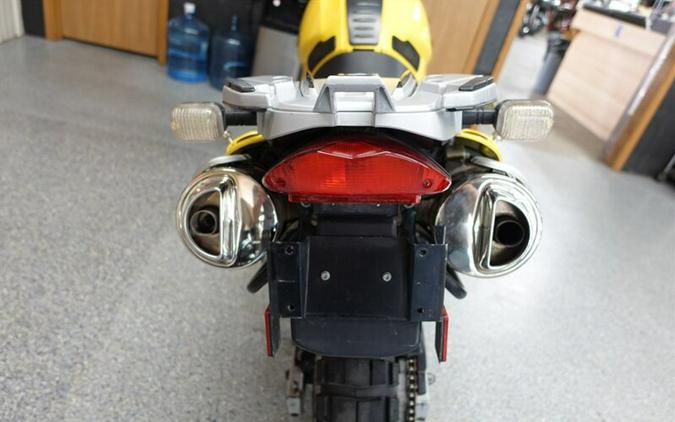 2005 BMW F 650 GS
