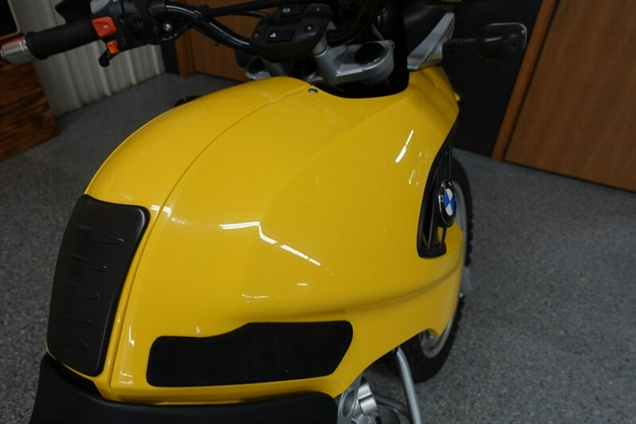 2005 BMW F 650 GS