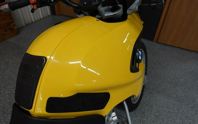 2005 BMW F 650 GS