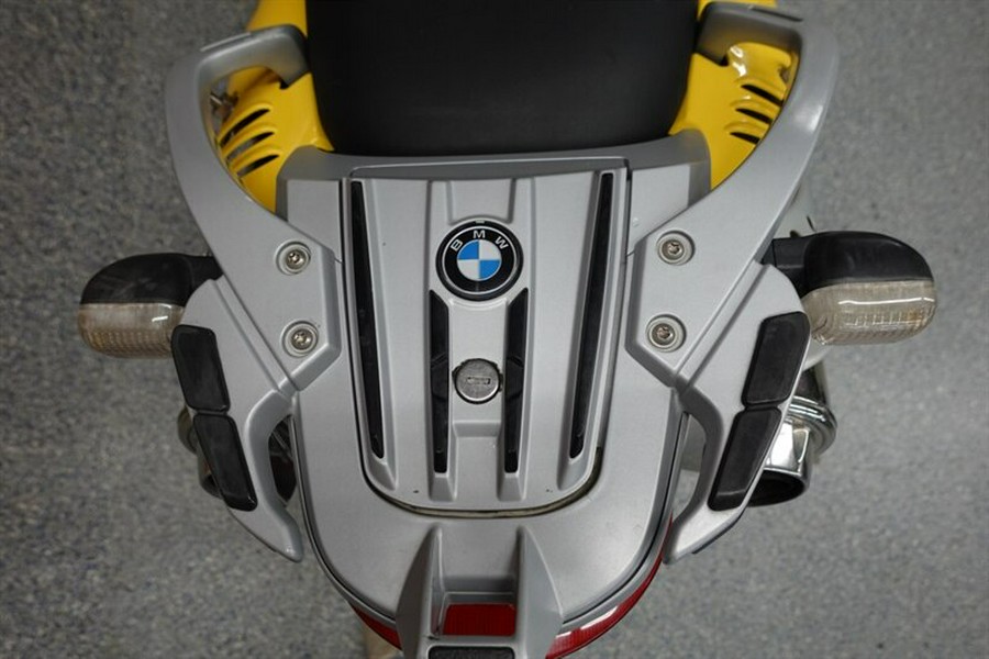 2005 BMW F 650 GS