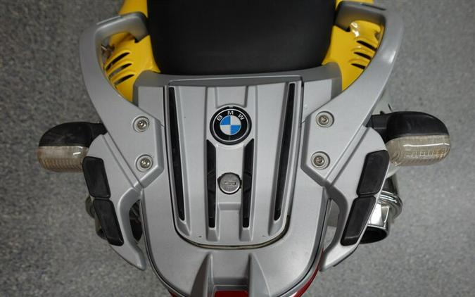 2005 BMW F 650 GS