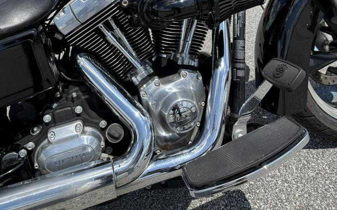 2012 Harley-Davidson Switchback | Pre-Owned Cruiser Motorcycle
