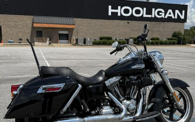 2012 Harley-Davidson Switchback | Pre-Owned Cruiser Motorcycle