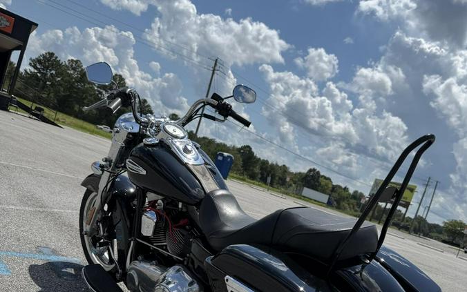 2012 Harley-Davidson Switchback | Pre-Owned Cruiser Motorcycle