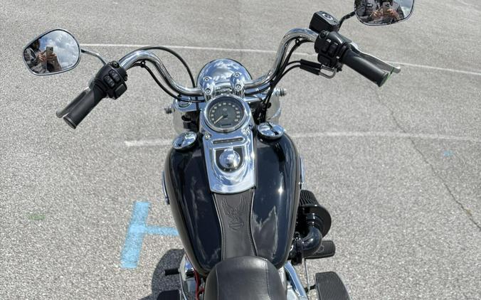 2012 Harley-Davidson Switchback | Pre-Owned Cruiser Motorcycle