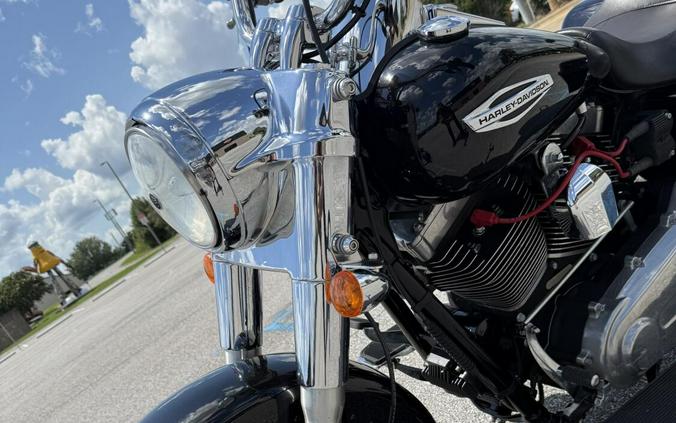 2012 Harley-Davidson Switchback | Pre-Owned Cruiser Motorcycle