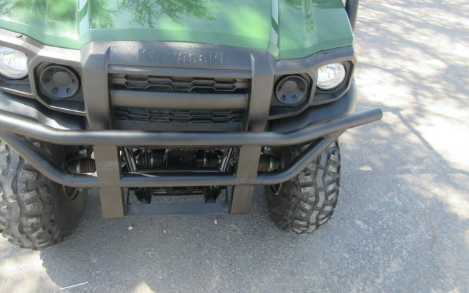 2027 KAWASAKI MULE SX 4X4 ST