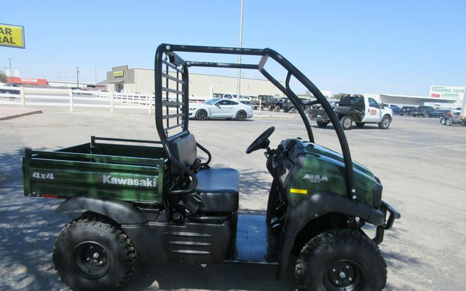 2027 KAWASAKI MULE SX 4X4 ST