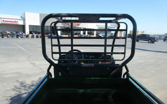 2027 KAWASAKI MULE SX 4X4 ST